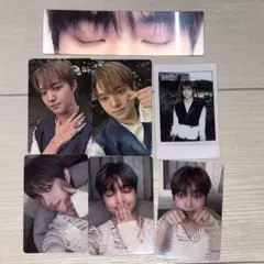 Mark on Me EJ セット