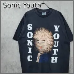 古着 ソニックユース Sonic Youth Dirty バンド Tシャツ XLのサムネイル