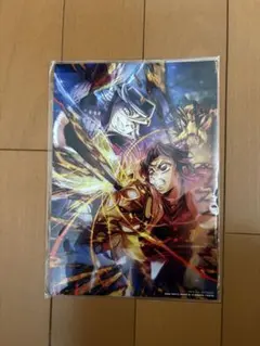 鬼滅の刃 来場者特典 胡蝶しのぶ