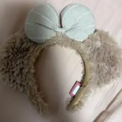 シェリーメイカチューシャ　ディズニー