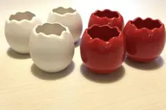 2026年最新】卵型 陶器の人気アイテム - メルカリ