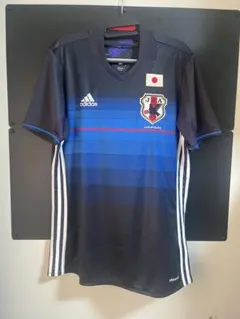 日本代表 2016-2017 ユニフォーム 11番 宇佐美貴史 Lサイズ - メルカリ