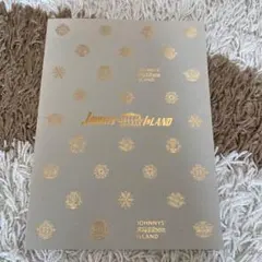 King & Prince ジャニアイ　パンフレット