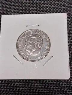 2025年最新】スウェーデンクローナの人気アイテム - メルカリ