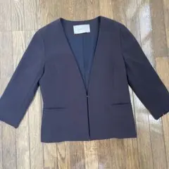 【美品】ジャケットサイズ38のサムネイル