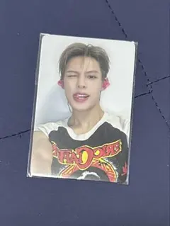 cortis コルティス トレカ ジェームス weverse 先着 ラキドロ