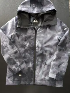 Quiksilver キッズ スキーウェア ジャケット 12/M - メルカリ