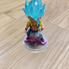 ドラゴンボール超 UGドラゴンボール09 SSG SSゴジータ　2019年製品