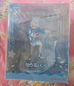 デザインココ 1/7 hololive がうる・ぐら フィギュア