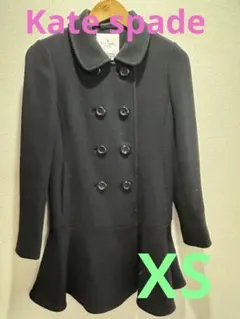2026年最新】kate spade new york レディース ピーコート・ウール