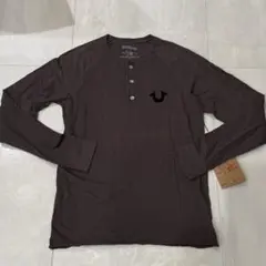 2026年最新】トゥルーレリジョン ロングTシャツ TRUEの人気アイテム
