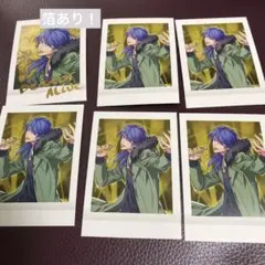 ヒプマイ ぱしゃこれ　vol2 帝統