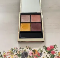 SUQQU シグニチャーカラーアイズ 123