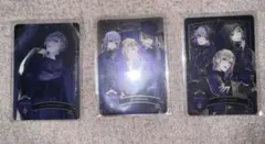 ツイステ ウエハース ポムフィオーレ寮 セット