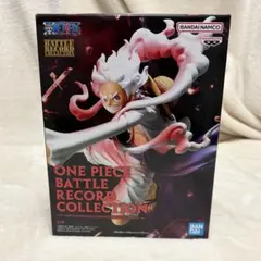 ワンピース 新品未開封 モンキー.D.ルフィ GEAR5 SPECIAL Ver