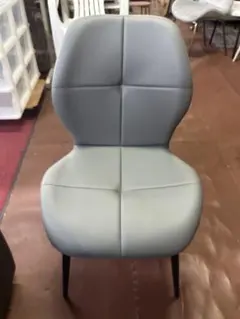 Minnie☺︎様専用】ブランドジュリエオリジナルチェア椅子2脚セットの1脚分