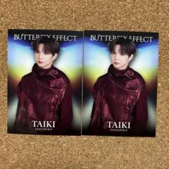 佐藤大樹 フォトカ