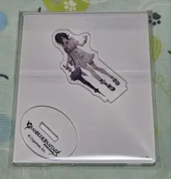 グラブル　アクスタ　リッチ　水着