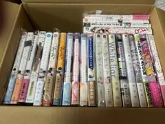 BL マンガ 本 まとめ売り 商業bl 33冊 - メルカリ