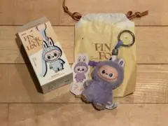 PIN FOR LOVE イニシャル ラブブ ？