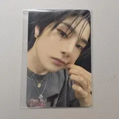 【値下げ】Stray Kids アイエン KARMA アプミュ