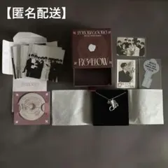 【匿名配送】開封済未使用　ZB1 アルバム RE-FLOW ランダムメテュテレ