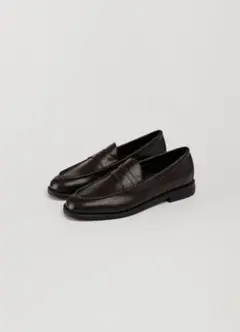 OHTORO Sleek Loafers