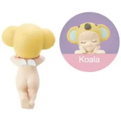 ソニーエンジェル ヒッパーズ ドリーミングシリーズ コアラ