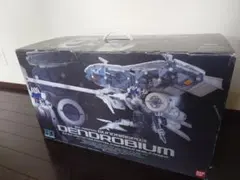 1/144ガンダムGP03 DENDROBIUM「未開封品」段ボール梱包です！ - メルカリ