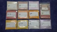 七宝 材料 釉薬 絵の具 裏黒 黒 500g 七宝焼き - メルカリ