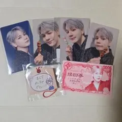 JO1 5th anniversary 祭り 豆原一成