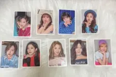 TWICE What is Love？ トレカ