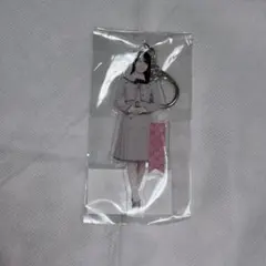 乃木坂46 賀喜遥香　アクリルキーホルダー　ビリヤニ
