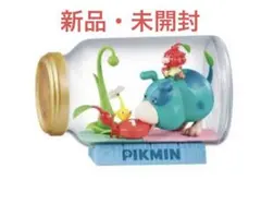 ピクミン　テラリウムコレクション2 リーメント　⑥ダンドリバトル