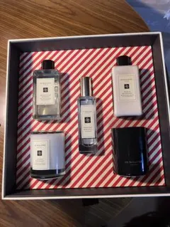 ハウスオブジョー マローン ロンドン 5点セット