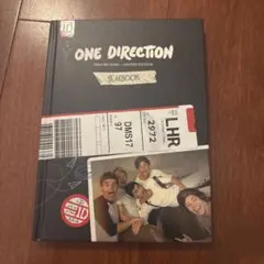 テイク・ミー・ホーム-リミテッド・イヤーブック・エディション