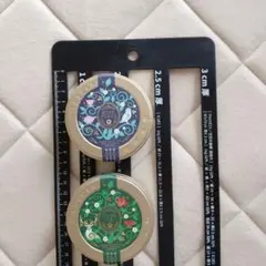 LUPICIA ルピシア 空き缶 2個セット