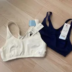 Wacoal ジュニアブラ Sサイズ