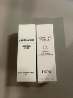 Dior コスメ