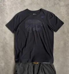 00s old NIKE Tシャツ ブラック