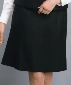 ボンマックス　事務服　オフィスウェア　マーメイドスカート