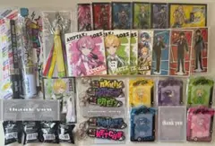 AMPTAK アンプタッくじ S賞 サイン入り A3 アクリルパネル - メルカリ