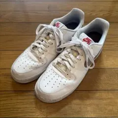 Nike Air Force 1 07 3M(CT2296-100)