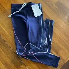 CW-Xスポーツタイツロングタイプ ウィメンズ Sサイズ