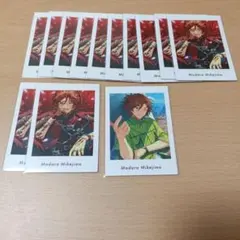 あんスタ ぱしゃっつ vol.6 三毛縞斑