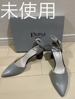 未使用 ESPERANZA ハイヒール