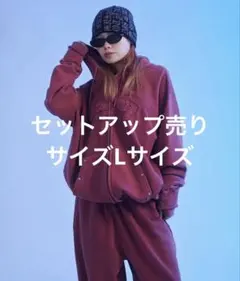 2026年最新】sedacle セットアップの人気アイテム - メルカリ
