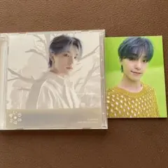 SEVENTEEN あいのちから 通常盤ディノ