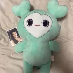 TWICE ミナ ミブリー gigoリュック トレカ