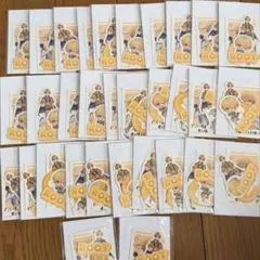 すとぷり るぅとくん ステッカー　STPR EXPO